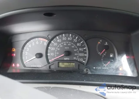 2005 Toyota Corolla Ce/Le/S from USA, damaged, VIN 1NXBR32E55Z483246